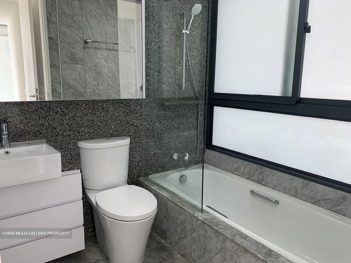 RiverGate (D9), Apartment #579189341